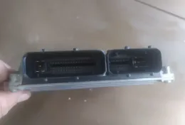 Блок управління ECU 047906033 ecu skoda fabia 1.4 5wp44204 10