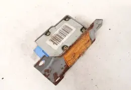 7I09B блок управления AirBag (SRS) Mazda 626 1998