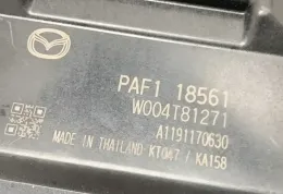 PAF118561 блок управління ТНВД Mazda 3 2019