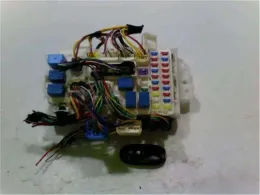 243554A01C блок запобіжників до Nissan Moco