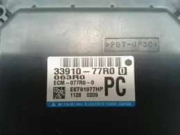 3392477R00 блок управления двигателем Suzuki