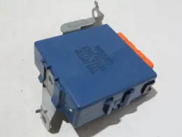 8598030340 блок управления Toyota