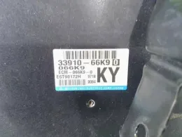 E6T90172H блок керування двигуном до Suzuki