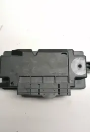 15B0440C1955T блок управління AirBag (SRS) BMW X6 F16 2015
