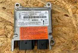 650114803801 блок управління AirBag (SRS) Ford Focus 2006