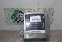 A2H00040572 блок управління AirBag (SRS) Hyundai H-1, Starex, Satellite 1998