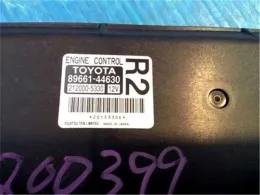 8966144630 блок управления двигателем Toyota Isis