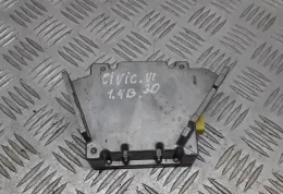 77960-S04-G81 блок управления AirBag (SRS) Honda Civic 1997