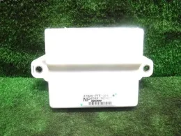 37820PFEJ54 блок керування двигуном до Honda
