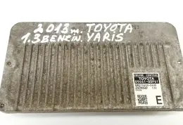 896610DP61 блок управления ECU Toyota Yaris 2013