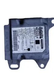 A144LE04839 блок управления AirBag (SRS) Renault Scenic I 2000