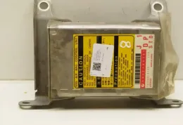 1523002130 блок управління AirBag (SRS) Subaru Legacy 1999