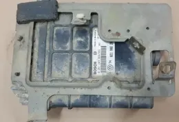 261203969 блок управління ECU Volkswagen Golf III 1996