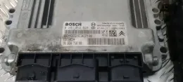 1612307780 блок управления ECU Peugeot 207 2013