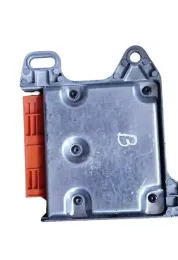A144LE04839 блок управления AirBag (SRS) Renault Scenic I 2000