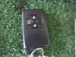 8966128D82 блок управления двигателем Toyota Estima