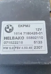 071522218 блок управління BMW 1 E81 E87 2009р