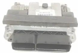 0285019895 блок управления ecu Audi A4 S4 B8 8K 2007