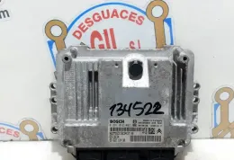 134522 блок управления ECU Peugeot 207 2006