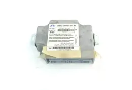 959101E250 AirBag (SRS) control unit Hyundai Accent 2005