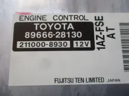 2110008930 блок керування двигуном до Toyota