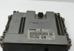 8966105G41 блок управління двигуном Toyota Avensis T250 2018