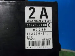 3392070H00 блок управления двигателем Suzuki