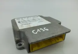 09H025S150 блок управления AirBag (SRS) Volkswagen Touran I 2005