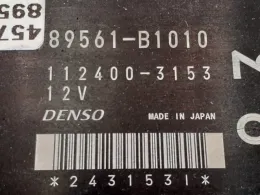 89560B1345 блок управления двигателем Toyota