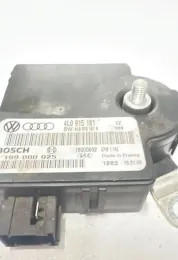 4L0910181A блок предохранителей Audi Q7 4L 2008 р.в