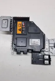 K021614G23 блок управління ECU Mazda 6 2014