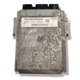 6C11-12A650-AN блок управління ECU Ford Transit 2012