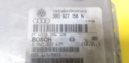 3B0927156N блок управління ECU Volkswagen PASSAT B5 1997