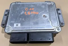 BV6112A650CDB блок управління ECU Ford C-MAX II 2010