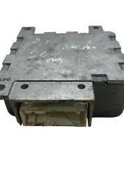 5001038 блок управління AirBag (SRS) Audi A6 S6 C4 4A 1996