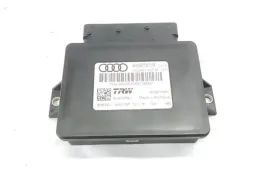 4H0907801 блок управління Audi A6 Allroad C7 2010 р.в