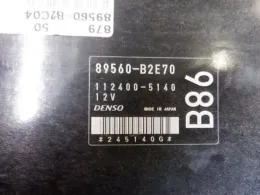 89560B2E70 блок керування двигуном до Daihatsu