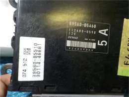 89560B5460 блок керування двигуном до Daihatsu Hijet