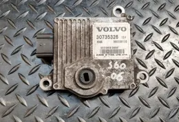 060300130 блок управления коробкой передач Volvo S60 2006