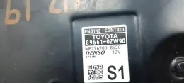 896610ZW90 блок управления ECU Toyota Corolla E120 E130 2019