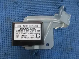 33137TY0J51 блок управления Honda