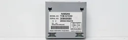 30900585 блок управління навігацією Nissan X-Trail T30 2002 - фото