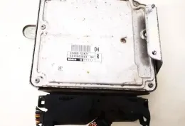 89661-52L41 блок управління ECU Toyota Urban Cruiser (XP110) 2010