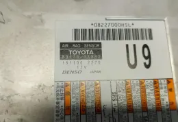 8917033S30 блок управління AirBag (SRS) Lexus ES 250 - 300 - 330 2022