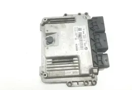 12147640005 блок управління ECU MINI Cooper One - Cooper R56 2006