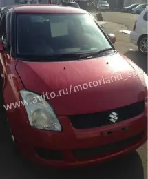 Блок керування двигуна Suzuki Swift 2003-2011