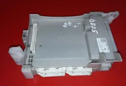 8273052AL70C Fuse box control unit Toyota Verso-S 2012
