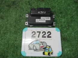 BEM551200 блок управления двигателем Nissan