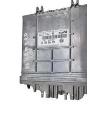 0281001738 блок управления ECU Seat Alhambra (Mk1) 2001