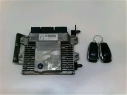 22765AK970 блок управления двигателем Subaru Levorg